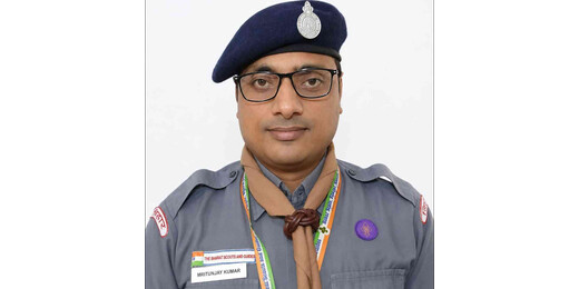 ‘आपदा मित्र’ प्रशिक्षण के लिए आवेदन शुरू, मुफ्त ट्रेनिंग के साथ मिलेगा सरकारी प्रमाण-पत्र